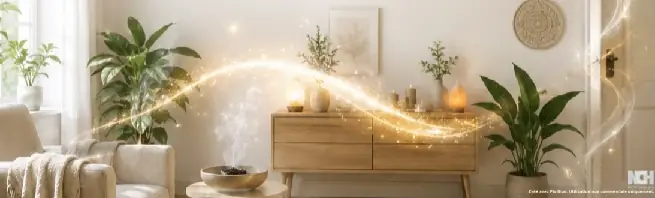 Nettoyage énergétique